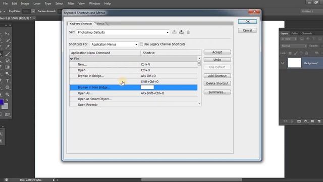 Photoshop Shortcut Keys List | Photoshop Shortcut Keys | Photoshop All Shortcut Keys | SABKE SAB смотреть онлайн