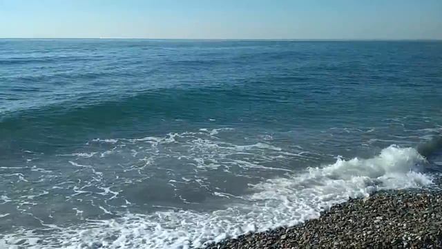 Притяжение моря... смотреть онлайн