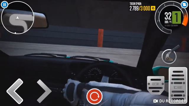 Заехал за текстуры в CarX Drift Racing 2 смотреть онлайн