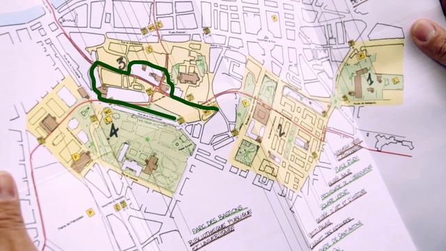 Les Musées d'art et d'histoire: 4 lieux prestigieux смотреть онлайн