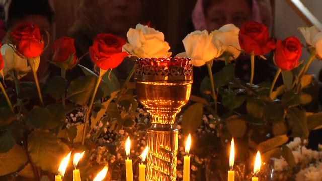 Давня молитва. Молитва, яку варто знати на пам'ять всім християнам. смотреть онлайн