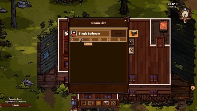 Let's Check out: The Bear and Breakfast Demo! смотреть онлайн