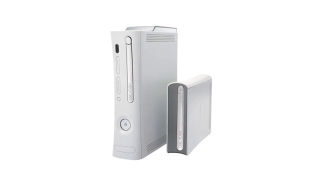 Xbox Console Evolution: Xbox To Series X смотреть онлайн