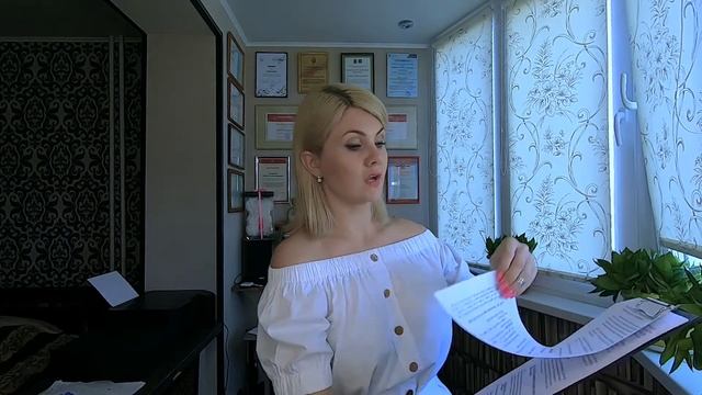 Сценарное мастерство 11. «Оформление сценария» смотреть онлайн
