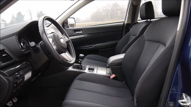 Autokomis Soloch SPRZEDANY: Subaru Legacy V 2.0D 150KM 4x4 AWD Goczałkowice-Zdrój смотреть онлайн