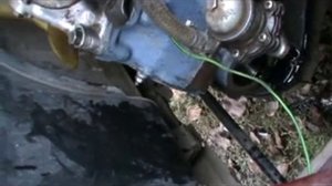 Как после капремонта закачать  масло в систему двигателя