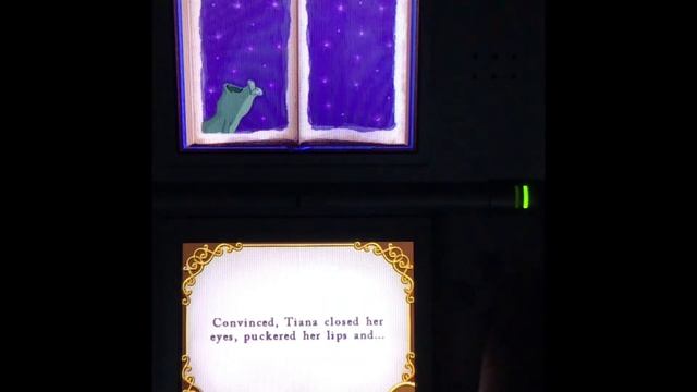 The Princess and the Frog DS Part 1 chapters 1, 2 and 3 100% смотреть онлайн
