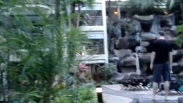 Тайланд. Пхукет . Отель Merlin beach resort смотреть онлайн