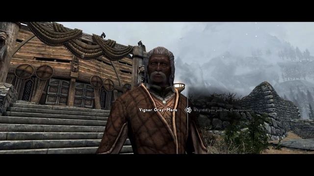 Fus Ro Ye Mod Showcase смотреть онлайн
