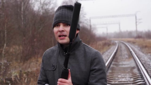 Тест дальности смотреть онлайн