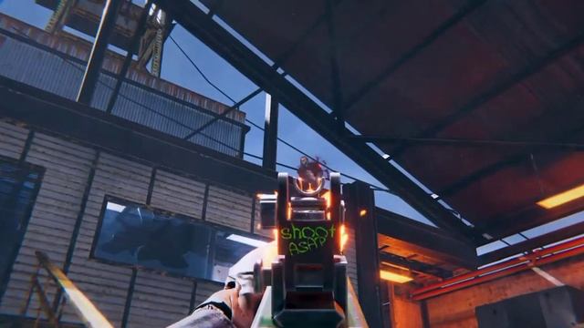Modern Strike Online Game || Modern Strike Online FPS Gameplay 2023 смотреть онлайн