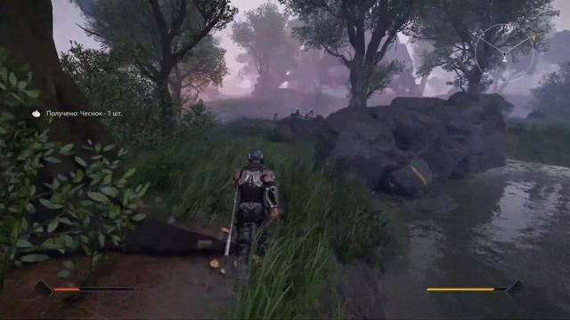 🔥 Elex 2 - продолжаем помогать берсеркам / Прохождение, часть 11-я смотреть онлайн