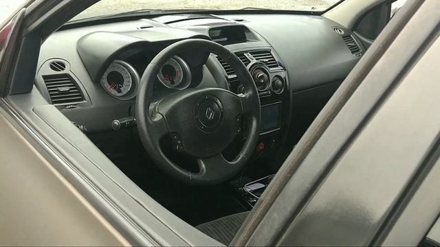 Megane TOP DEMAIS - Tuning Show Verão 2020 смотреть онлайн