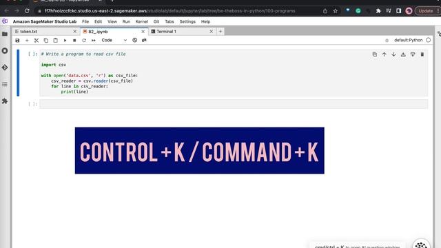 Free Code Assistant and ChatGPT for Jupyter Notebooks Python ChatGPT for Jupyter Notebooks смотреть онлайн