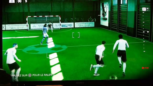 Fifa Street Ps3