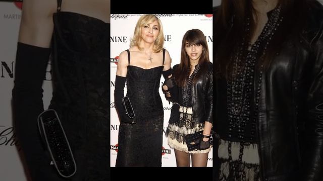 Лурдес Леон (Lourdes Leon)