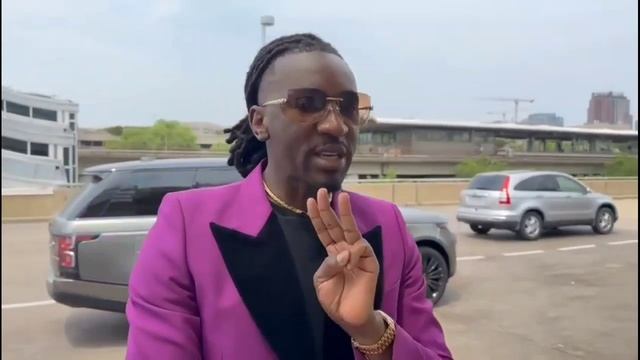 passion java give warning to prophet makandiwa on I'm more gifted than GOD [latest] смотреть онлайн