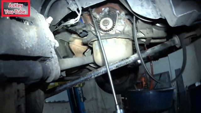 ✅ ✌???#Лада #гранта 8 клапанная замена ремня #ГРМ #замена водяного насоса ( #помпы ) смотреть онлайн