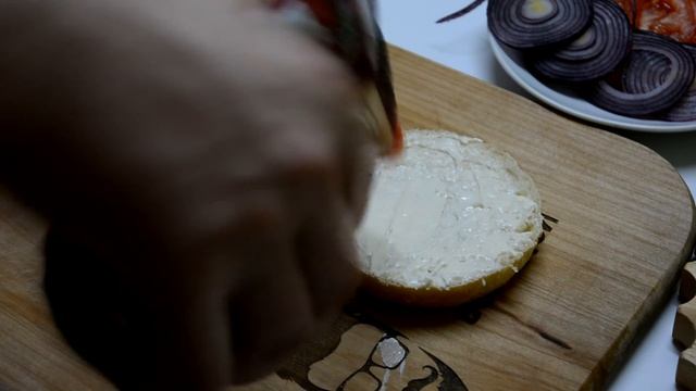 Сендвич с индейкой - быстро и вкусно!!! смотреть онлайн