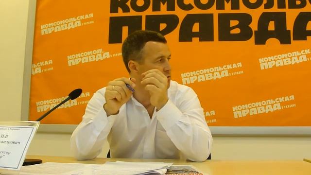 Гендиректор Киевавтодора Александр Густелев-3 смотреть онлайн