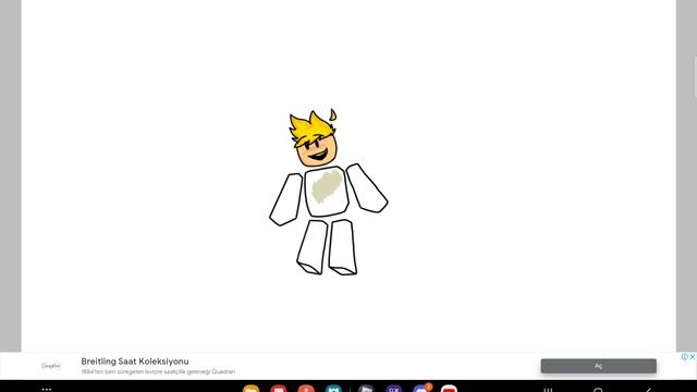 drawing myself lol:3 смотреть онлайн