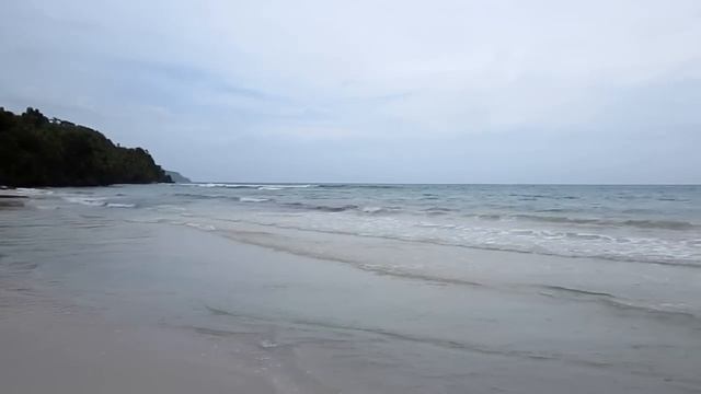 World Top Beaches - Playa Rincon - Samana, Dominican Republic смотреть онлайн