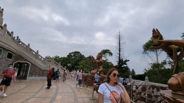 10 Best Places to Visit In Hong Kong 2024 - FIRST TIME IN HONG KONG