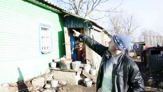 Нащёкины, ч.1 смотреть онлайн
