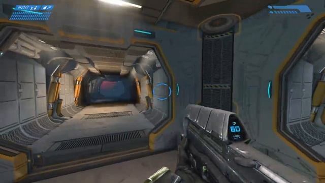 Halo: Combat Evolved Anniversary | Прохождение Часть 1 смотреть онлайн