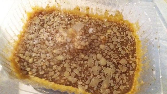 Сборник рецептов