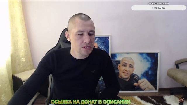 СЕРЫЙ ГДЕ ЖЕНЩИНА ДЯДИ ЮРЫ? ЧТО БЫЛО НА ДЕНЬ РОЖДЕНЬЯ?/ХОЧУ ПОЖРАТЬ смотреть онлайн