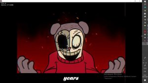 Битва FNF НАГЕТС ПРОТИВ МАКАКИ И ТД