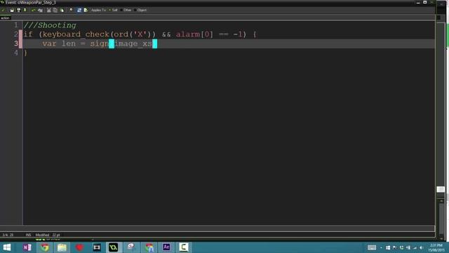 [Game Maker Tutorial] Super Crate Box! - 4: Shooting смотреть онлайн