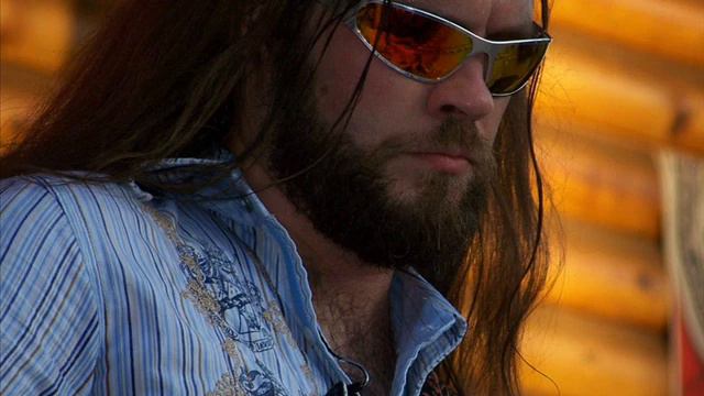 Bo Bice 2008 Highlights смотреть онлайн