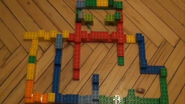 Наблюдение - простейший вид научного познания (HEXBUG) смотреть онлайн