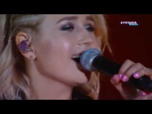 Клава Кока - Влюблена в МДК | Фестиваль #ProЛето ВДНХ