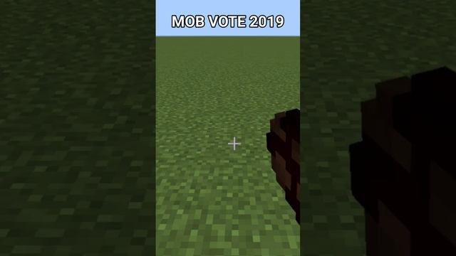 Cool Mobs That Lost Mob Votes #shorts #mobvote #minecraft #minecraftaddon #minecraftshorts смотреть онлайн