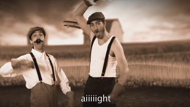 Mario Bros vs Wright Bros. Epic Rap Battles of History. смотреть онлайн