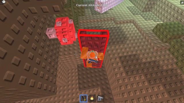 How to get the Fungi Ladder in Simple Steps [Roblox Simple Steps] смотреть онлайн