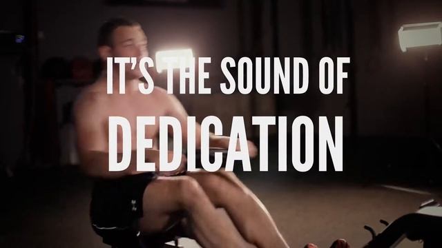 Fluidrower by First Degree Fitness смотреть онлайн