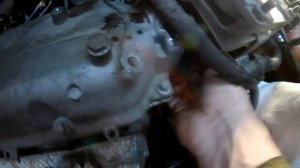 Регулировка клапанов FIAT Linea (мотор 1,4л 77л.с.)