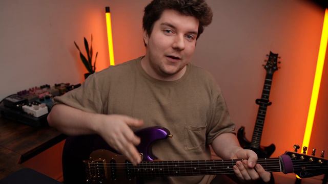 A Smart Guitar With A Built-In Wireless System?! Mooer GTRS S900 Review and Demo смотреть онлайн