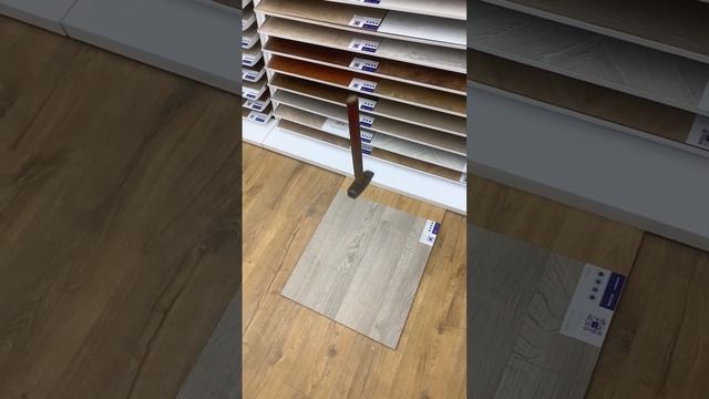 Ламинат Quick-Step Perspective PER1406 Доска дуба светло-серого старинного смотреть онлайн