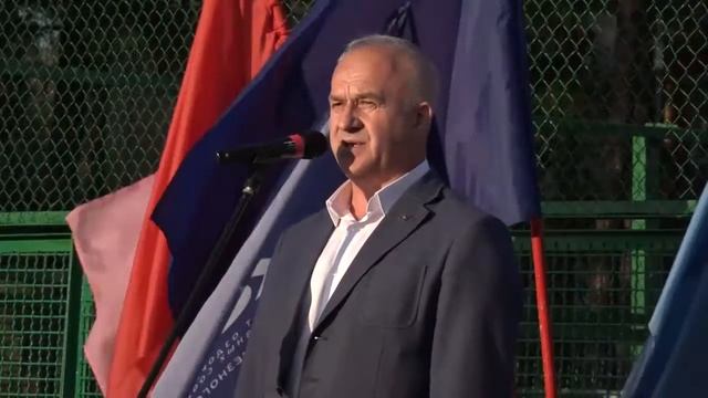 В Железногорске появился стадион от Росатома смотреть онлайн