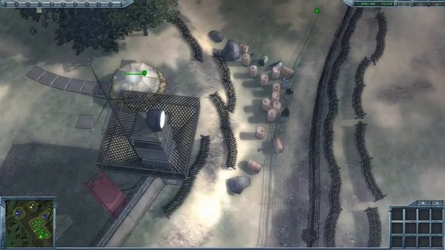 Chronostorm: Siberian Strike PC HD Gameplay смотреть онлайн