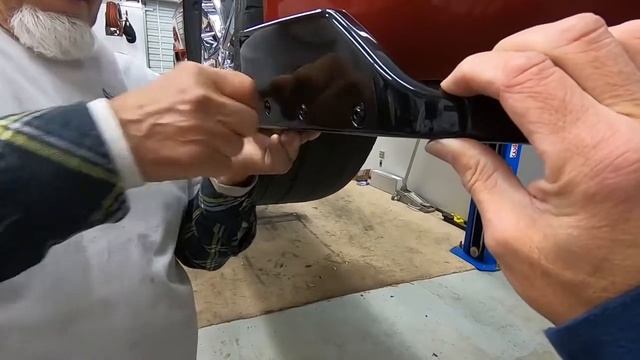 Extreme Online Store | Corvette C7 Stage 2.5 ZR1 Front Splitter Installation @TheCorvetteChannel смотреть онлайн
