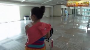 C ребенком в самолете. Практические советы от ТрэвэлМамы