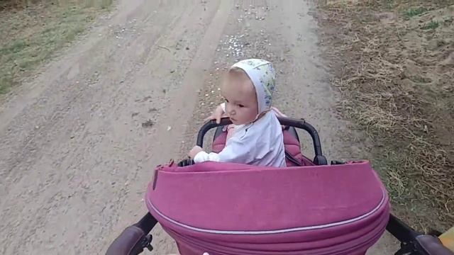 VLOG || поездка до бабушки. смотреть онлайн