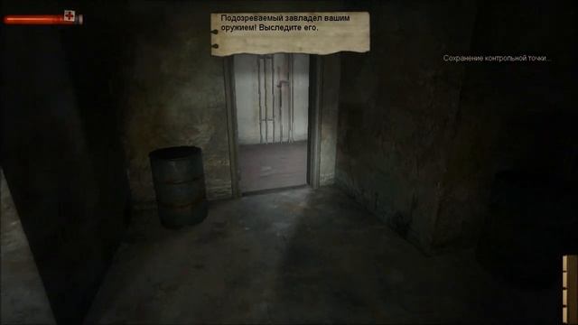 Condemned: Criminal Origins прохождение часть 1 смотреть онлайн