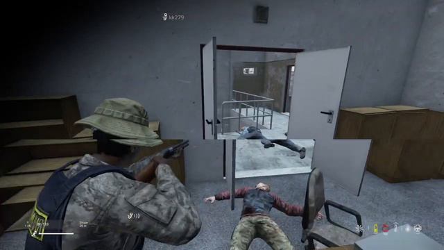 DayZ: Chernogorsk public radio смотреть онлайн